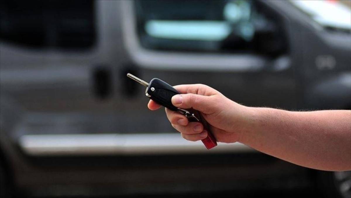 Ortopedik engellilerin &Ouml;TV'siz ara&ccedil; alımına ilişkin esaslar d&uuml;zenlendi