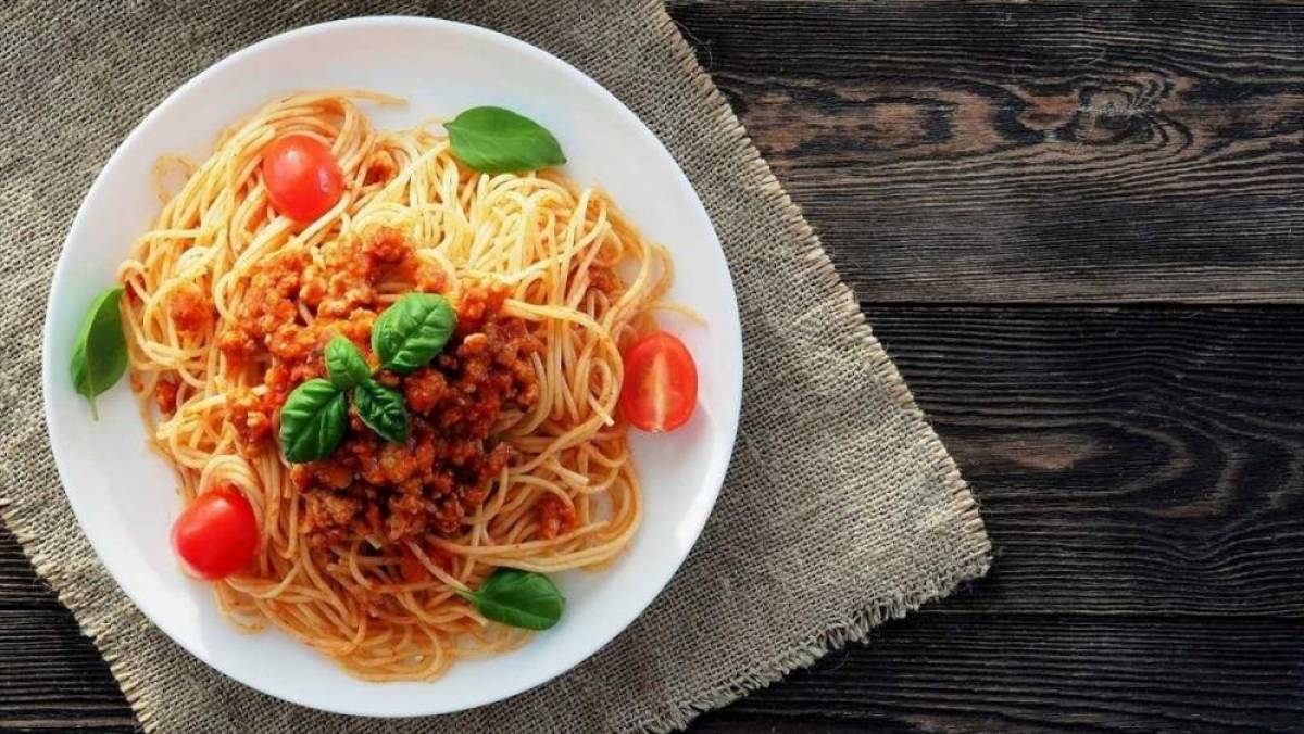 T&uuml;rkiye'nin makarna ihracatı yılın ilk &ccedil;eyreğinde y&uuml;zde 7 arttı