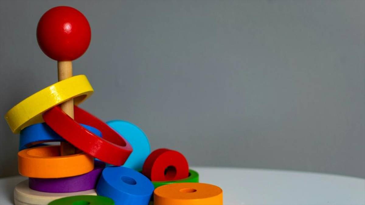 T&uuml;keticilere "oyuncak alırken etikete bakın" tavsiyesi