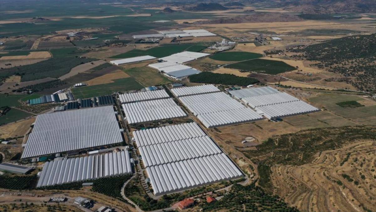 İzmir ve Ege B&ouml;lgesi'ndeki 8 ilde yatırımlar teşvikle atağa ge&ccedil;ecek