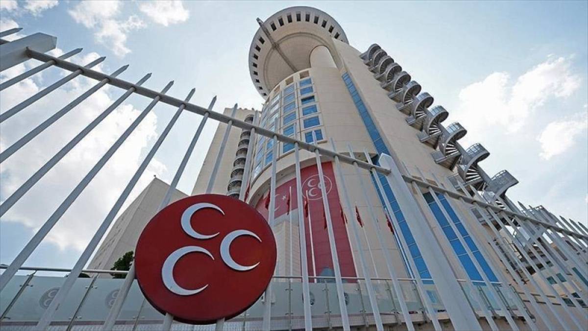 MHP 17 yılda 820 kişiye Siyaset ve Liderlik Okulunda eğitim verdi