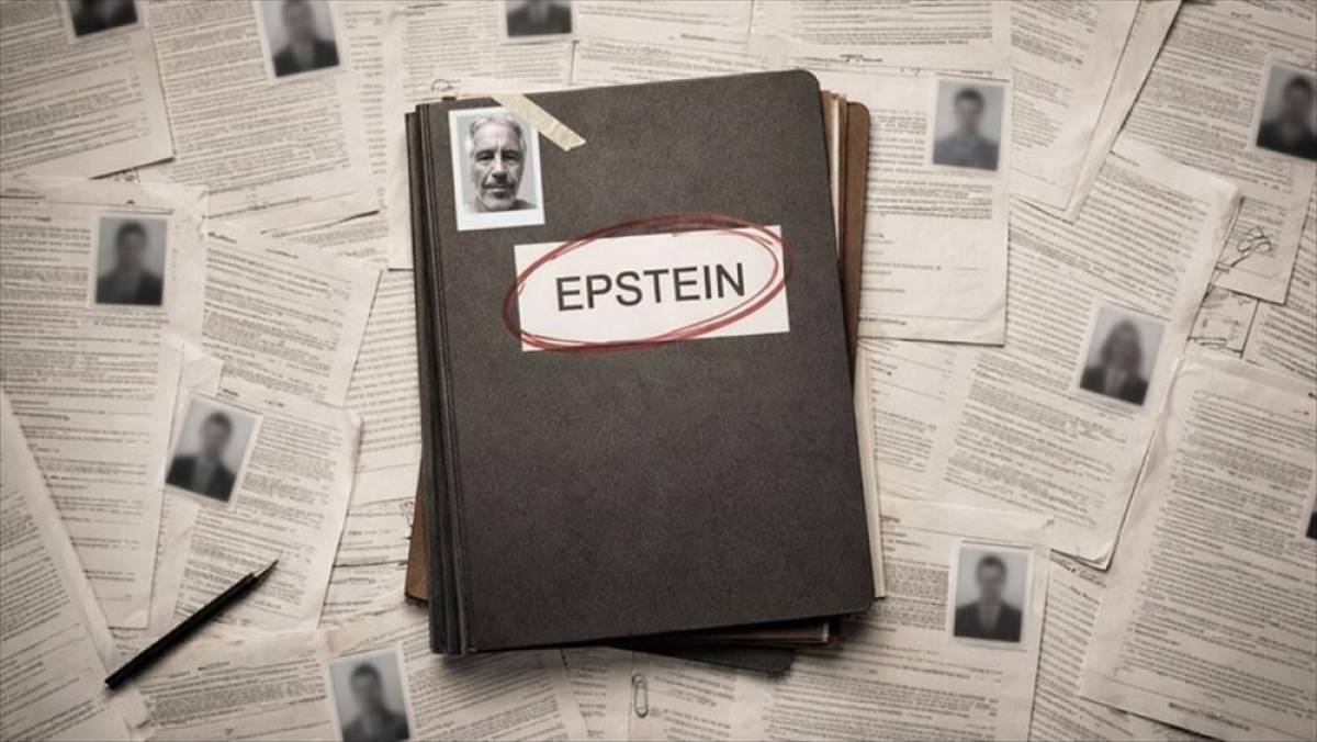 ABD Kongresi soruşturmasında Epstein'le bağlantılı olduğu iddia edilen 3 yeni isim ortaya &ccedil;ıktı