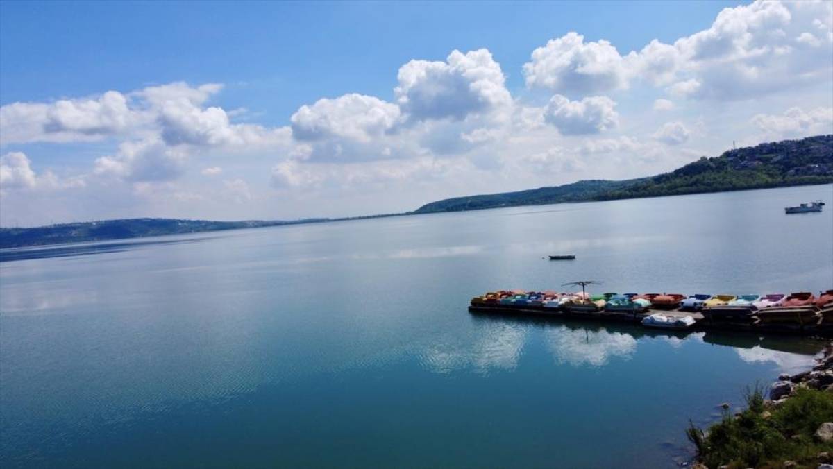 Sapanca, Amasra ve Safranbolu, ziyaret&ccedil;ilerini doğa ve tarihin ahengiyle ağırlayacak