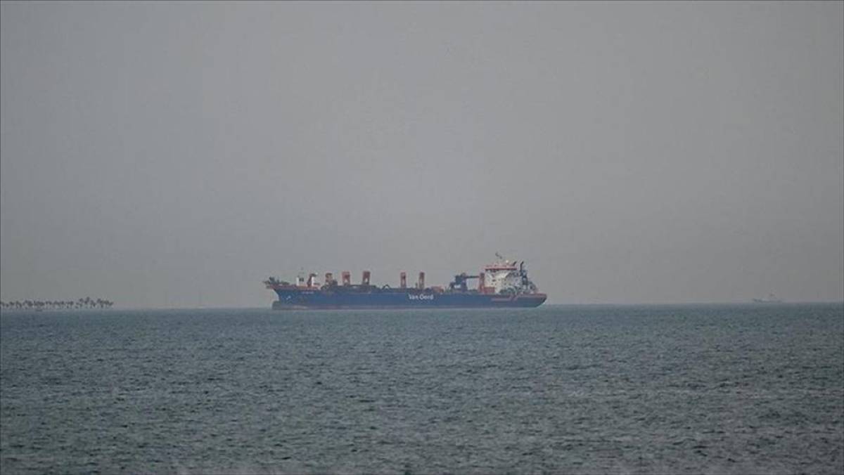 Irak Başbakanı, İran'ın petrol fiyatlarını y&uuml;kseltmek i&ccedil;in Irak tankerlerinin ge&ccedil;işine izin vermediğini s&ouml;yledi