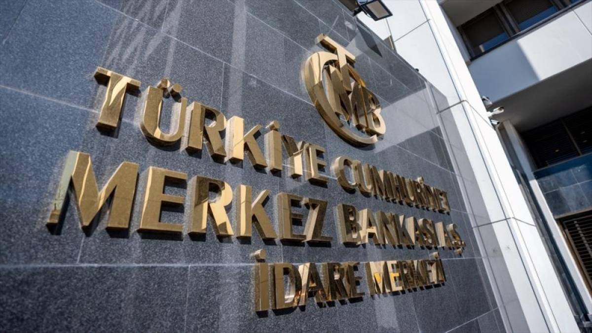 Yurt i&ccedil;inde g&ouml;zler TCMB'nin faiz kararına &ccedil;evrildi