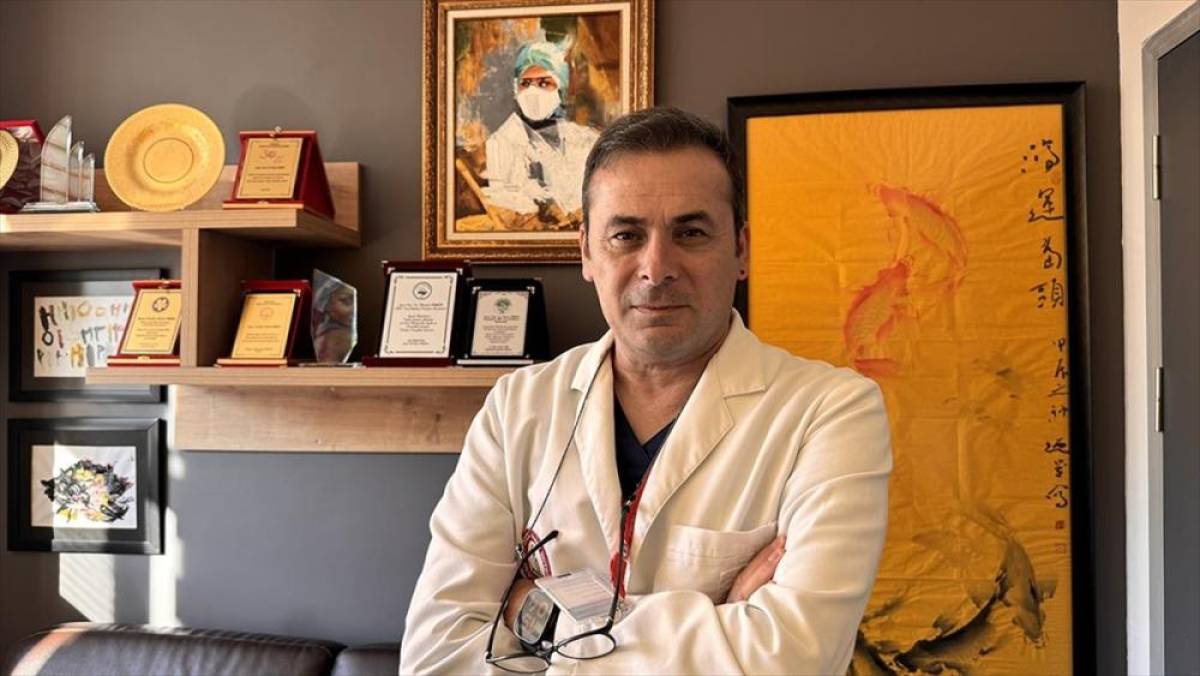 Kimyasal zehirlenmelere müdahalede 