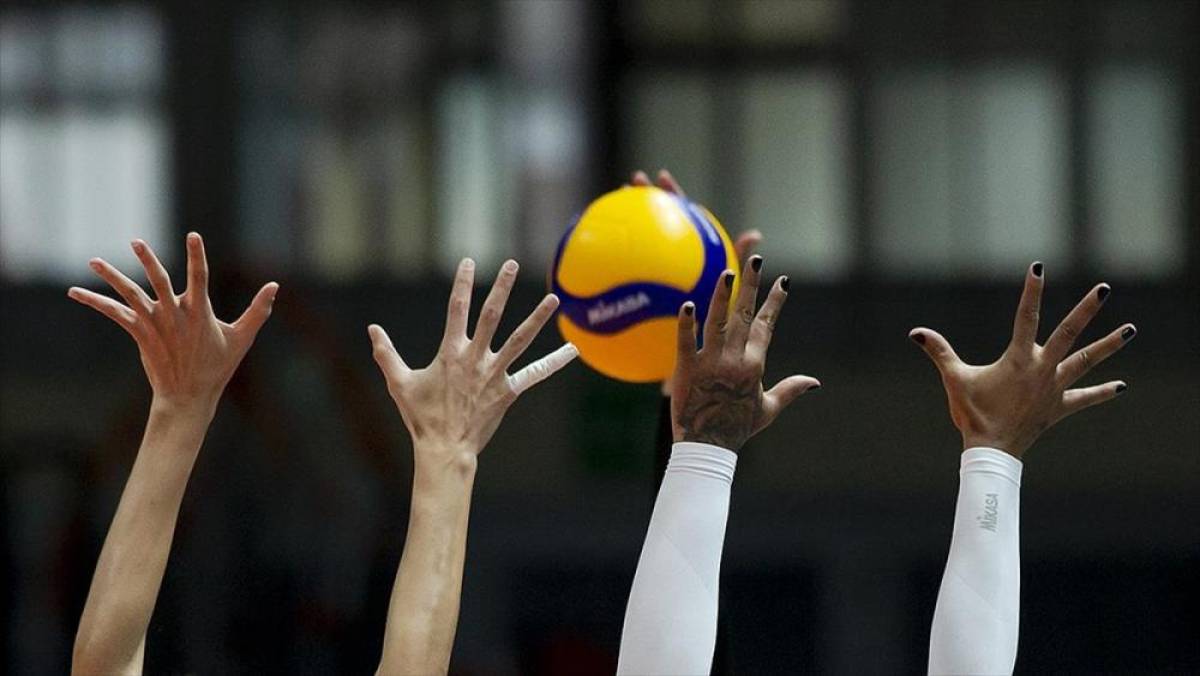 Kadınlar Kupa Voley'de 25. kupa, Ankara'da sahibini bulacak