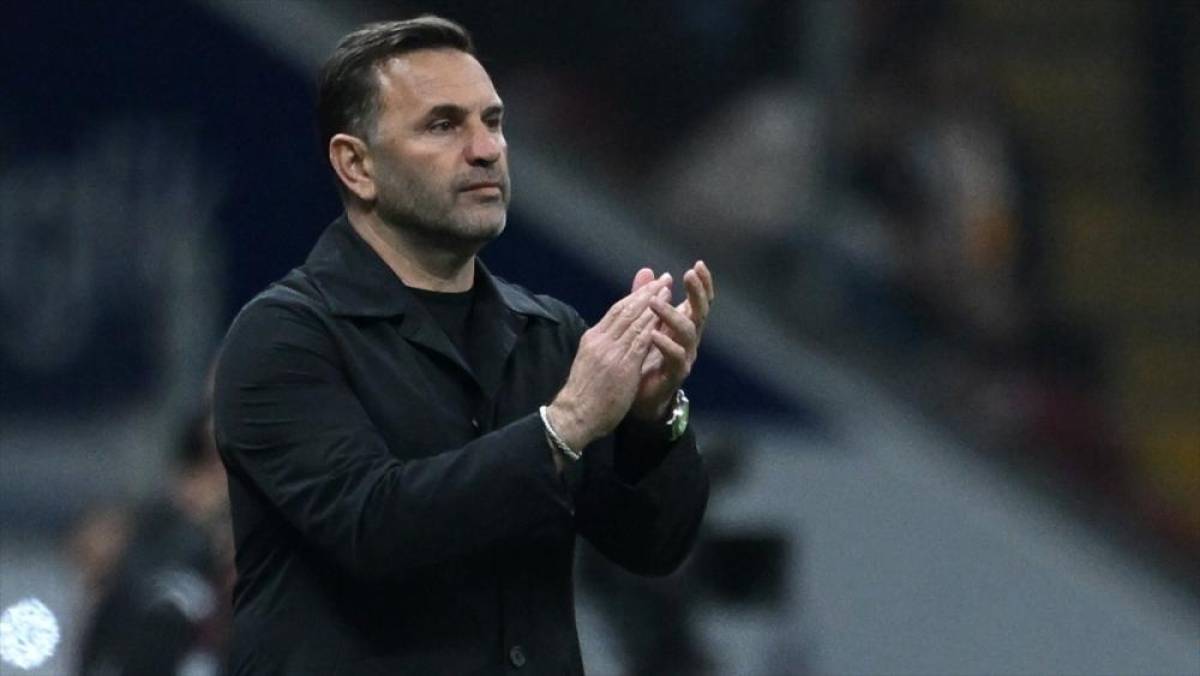 Okan Buruk, Galatasaray'ın başında 200. ma&ccedil;ına Fenerbah&ccedil;e karşısında &ccedil;ıkacak