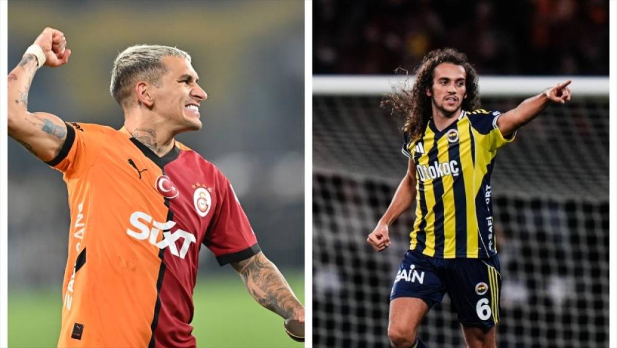 Derbilerin "skor y&uuml;k&uuml;" yabancılarda