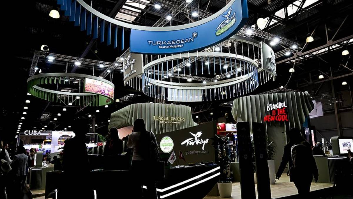 Rus turistlerin T&uuml;rkiye ilgisinin bu yaz da s&uuml;rmesi bekleniyor