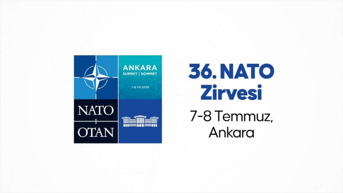 Başkent NATO Zirvesi'ne hazırlanıyor
