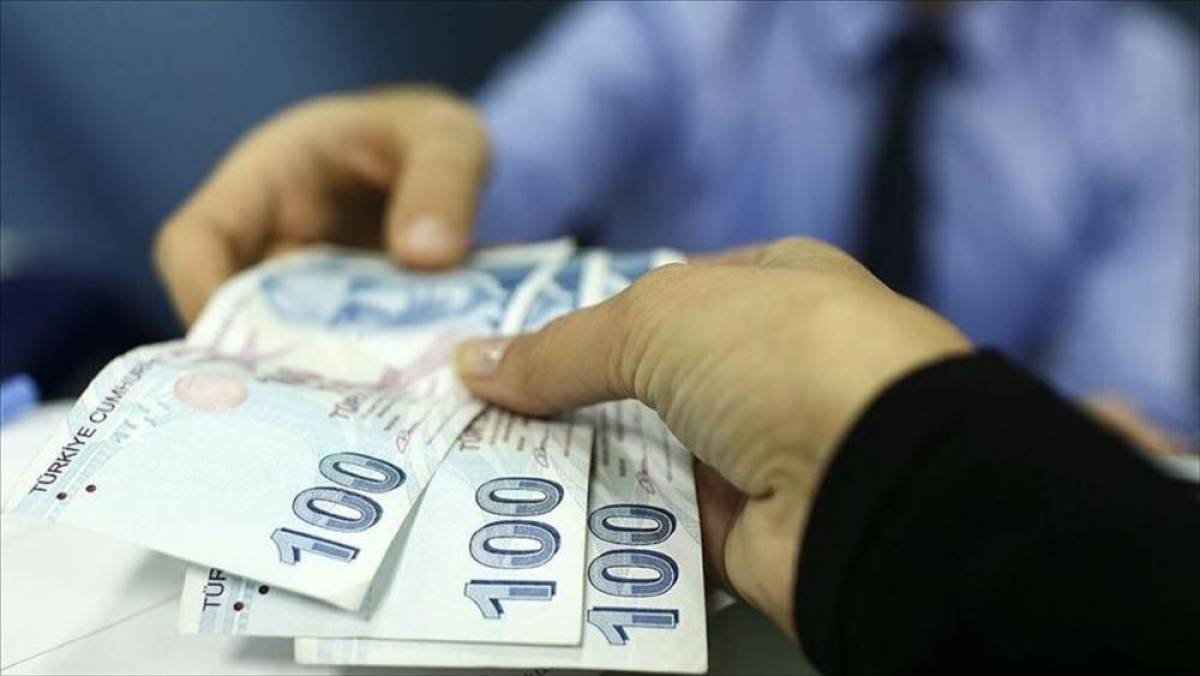 Emekli Sandığı kapsamında aylık alanların fark tutarları yarın &ouml;denecek