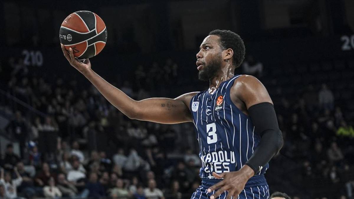Anadolu Efes, Avrupa kupalarında 914. ma&ccedil;ına &ccedil;ıkacak