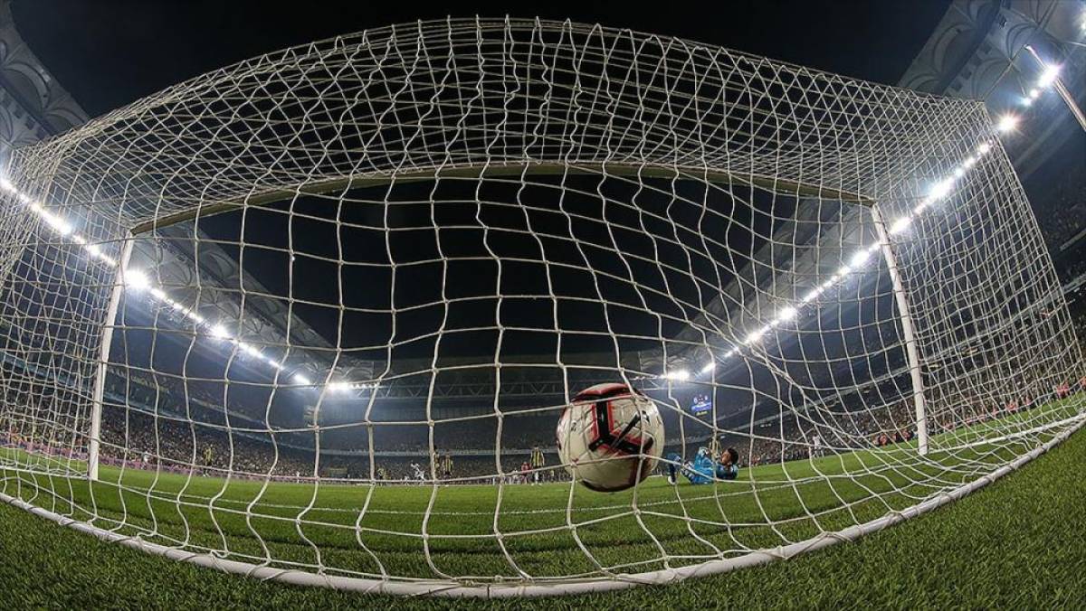 S&uuml;per Lig'de 2026-27 sezonunda her galibiyetin &ouml;d&uuml;l&uuml; 9,8 milyon lira