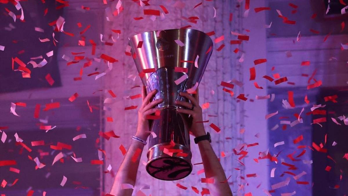Basketbol Avrupa Ligi'nde İspanya, 14 şampiyonlukla zirvede