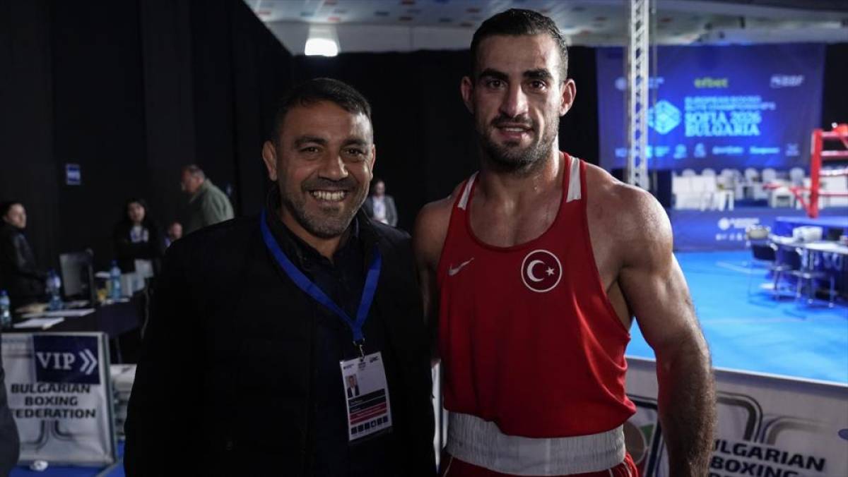 Gen&ccedil;lik ve Spor Bakan Yardımcısı Yerlikaya: T&uuml;rkiye, Avrupa'da boksta lider