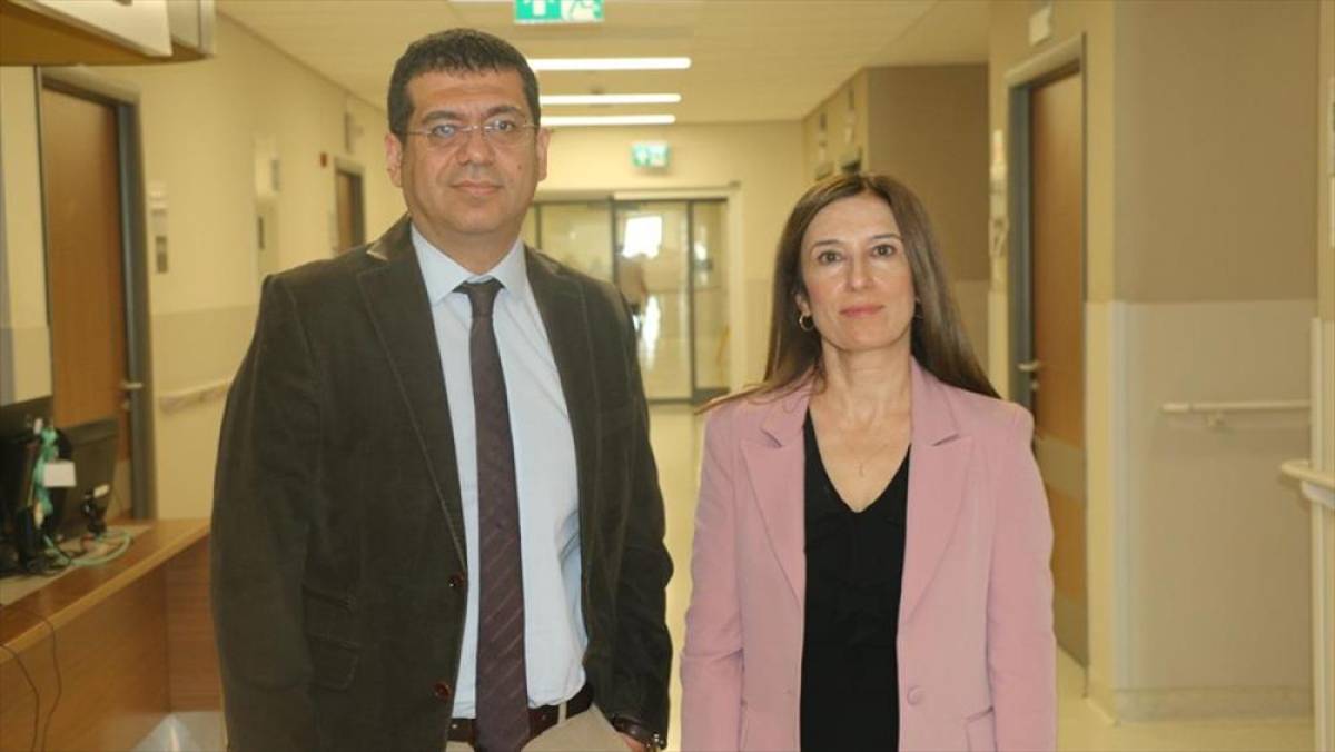 Erkeklere meme kanseri uyarısı