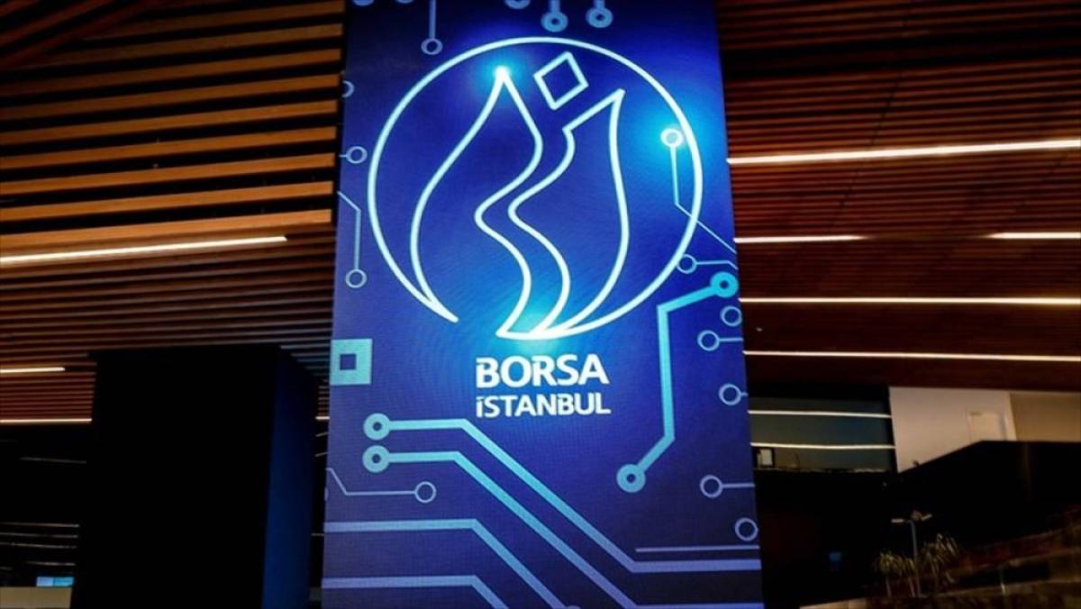 Borsa g&uuml;ne y&uuml;kselişle başladı