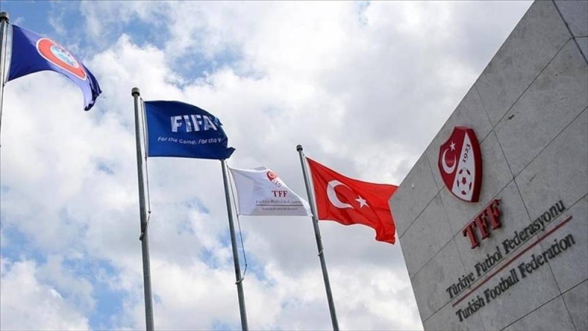 PFDK'den S&uuml;per Lig'den 8 kul&uuml;be para cezası