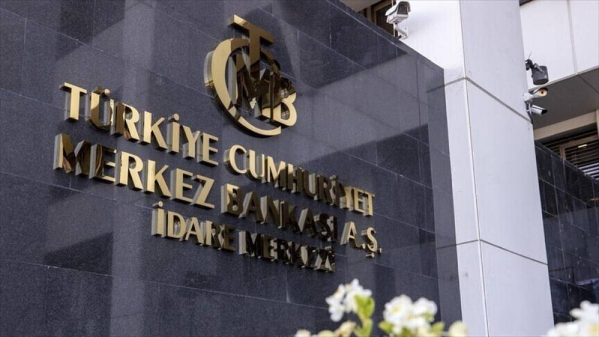 Yıllık enflasyon beklentisi hanehalkı ve reel sekt&ouml;r i&ccedil;in geriledi