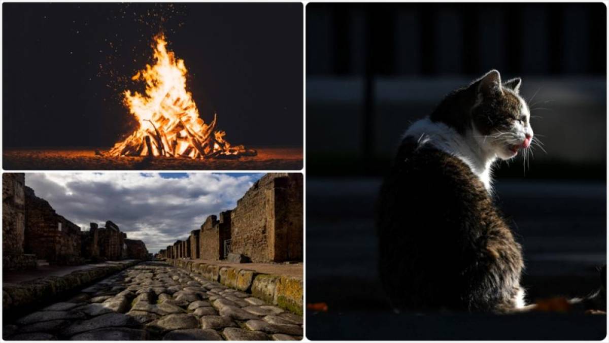 D&uuml;nya genelinde 2025'teki arkeolojik bulgular, insanlık tarihine ve mirasına ışık tuttu