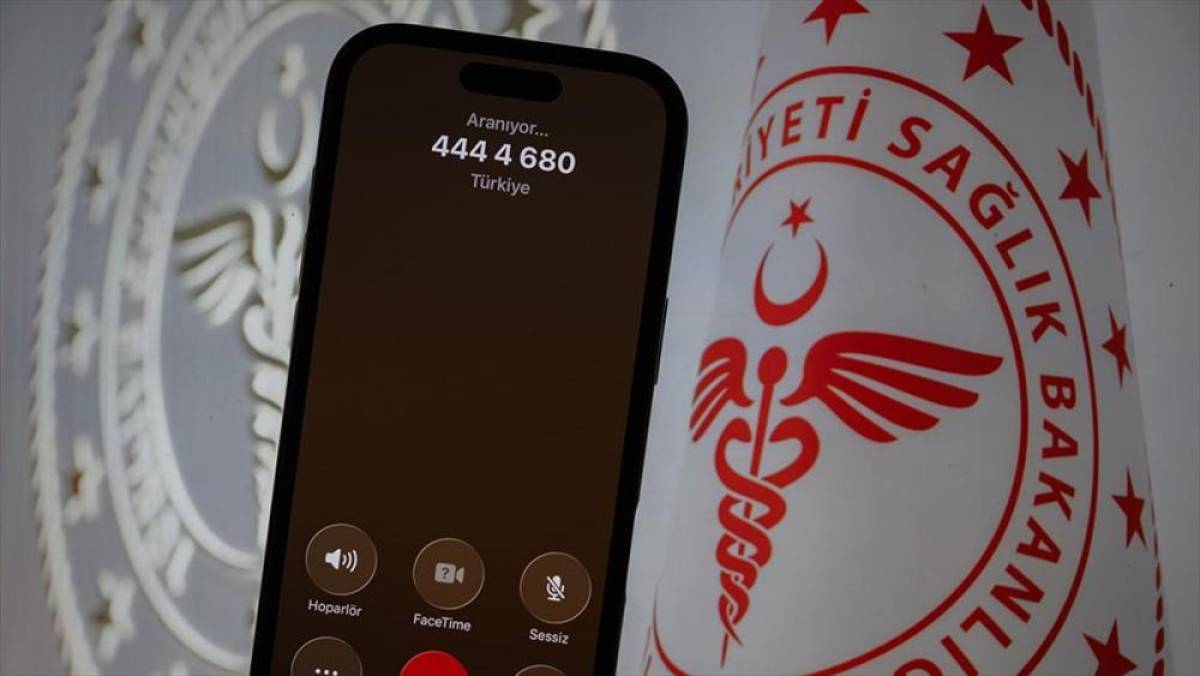 Eczanelerde bulunmayan ila&ccedil;lar i&ccedil;in geri bildirim hattı devrede