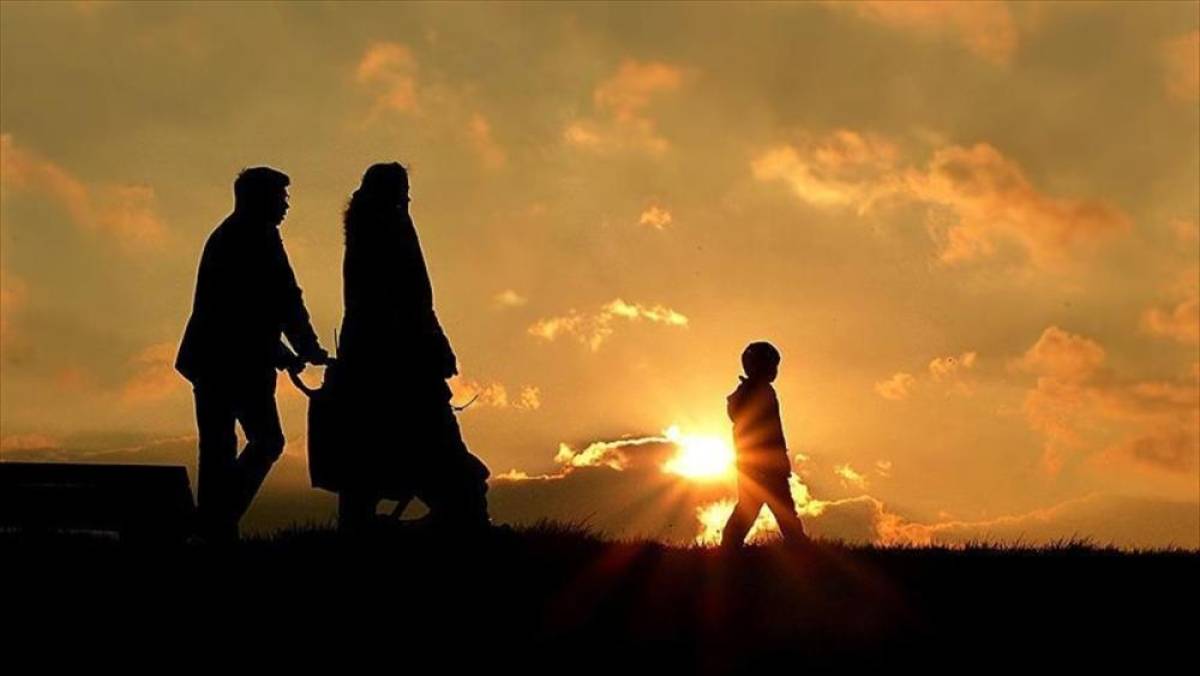 Aile Eğitim Programı ile ge&ccedil;en yıl 1,1 milyon kişiye eğitim verildi