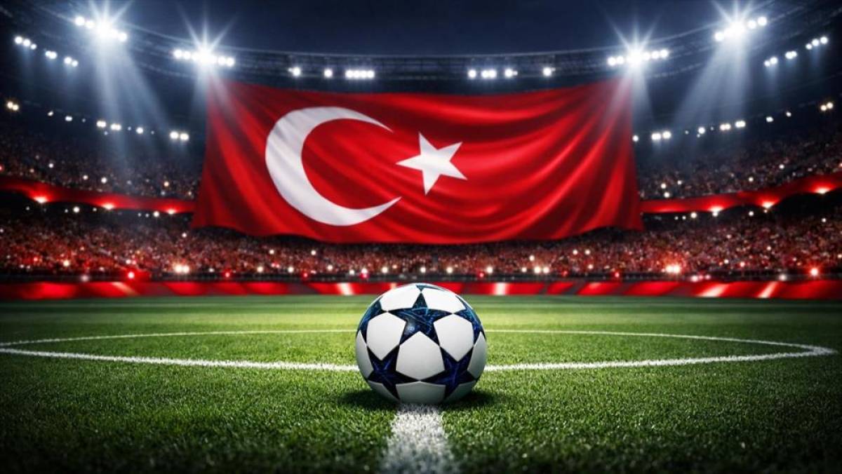 T&uuml;rkiye, 2026-2027 sezonunda UEFA organizasyonlarında 5 takımla yer alacak