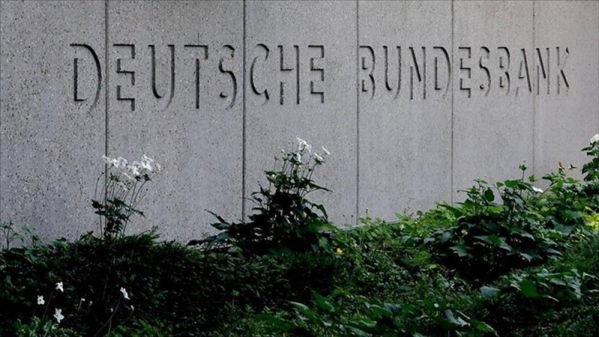 Bundesbank Başkanı Nagel: ECB bir faiz oranı patikasına bağlı kalamaz