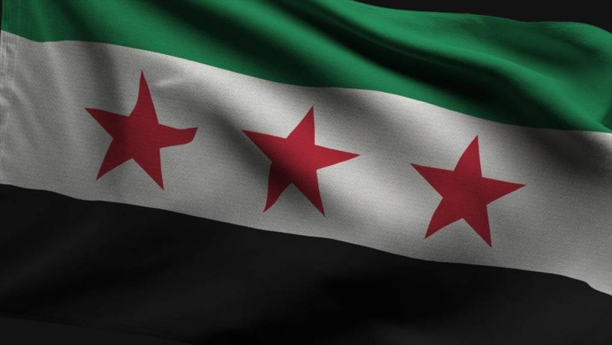 Suriye'deki "Tadamun katliamcısı" Emced Yusuf, Hama ilinde h&uuml;k&uuml;met g&uuml;&ccedil;lerince yakalandı