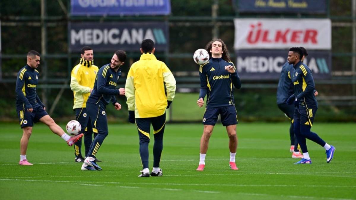 Fenerbah&ccedil;e, Seyrantepe'de kolay yenilmiyor