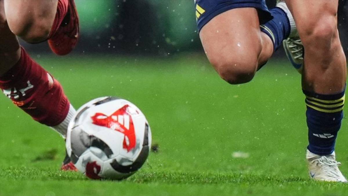 Derbide ilk gol&uuml;n &ouml;nemi b&uuml;y&uuml;k