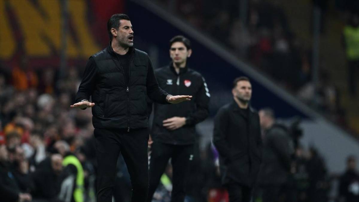 S&uuml;per Lig'de 13 takım, 34 farklı teknik adamla &ccedil;alıştı