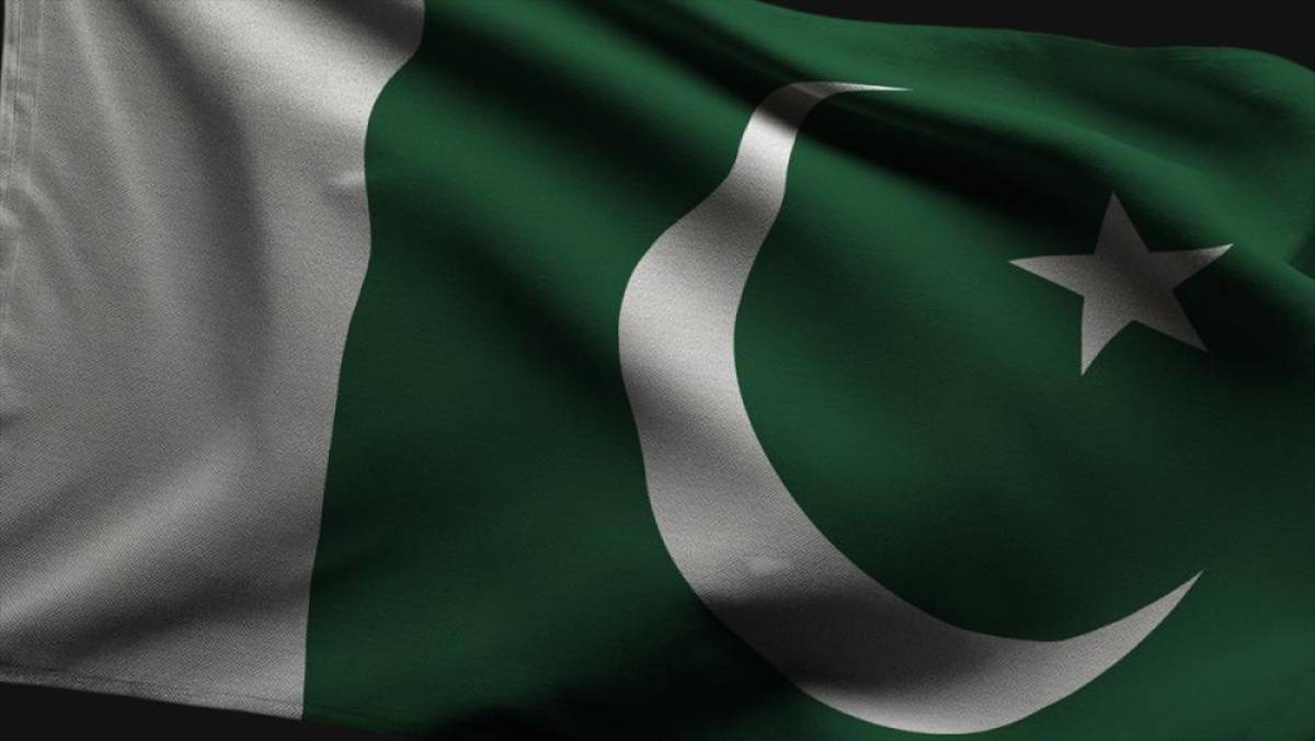 Pakistan, BAE'ye 3,45 milyar dolarlık borcunu &ouml;dediğini a&ccedil;ıkladı