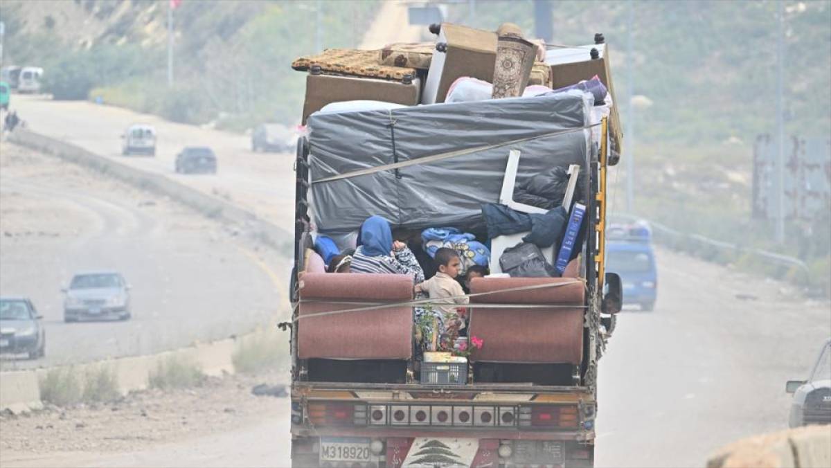 Yunanistan, İtalya, Malta ve GKRY, Orta Doğu'dan olası g&ouml;&ccedil; akınına karşı işbirliği kararı aldı
