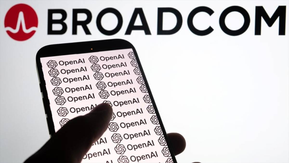 OpenAI, Broadcom ile birlikte tasarladığı &ccedil;ipi tanıttı