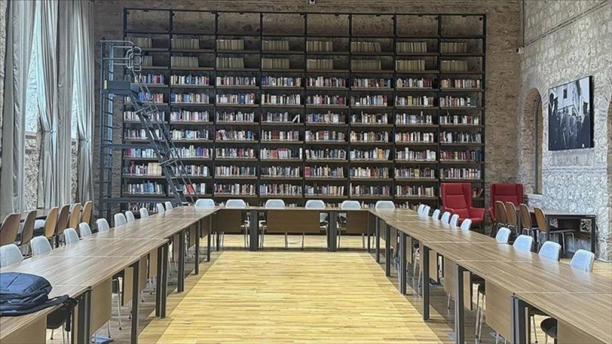 AileFest, Rami K&uuml;t&uuml;phanesi'nde ziyaret&ccedil;ilerini ağırlayacak