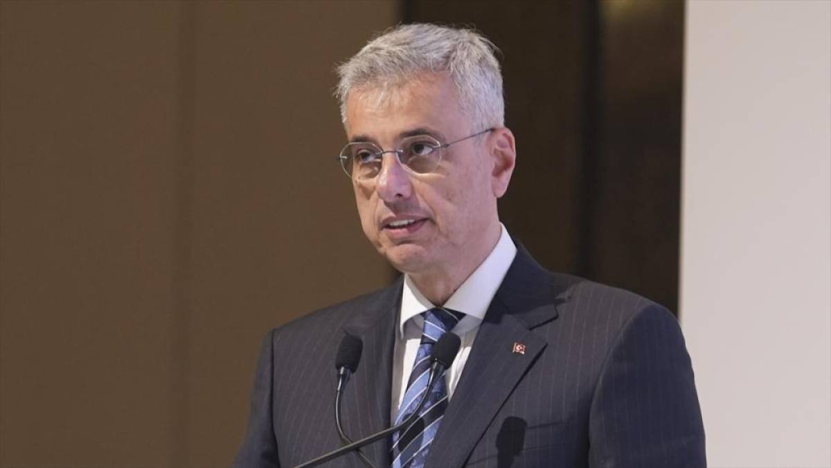 Sağlık Bakanı Memişoğlu: D&uuml;nyanın her &uuml;lkesinden T&uuml;rkiye'ye sağlık hizmeti almaya geliyorlar