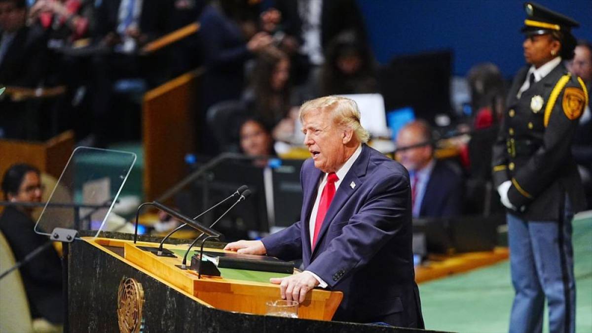 Trump'ın "s&uuml;per zeka"sına yapay zekalardan destek &ccedil;ıkmadı