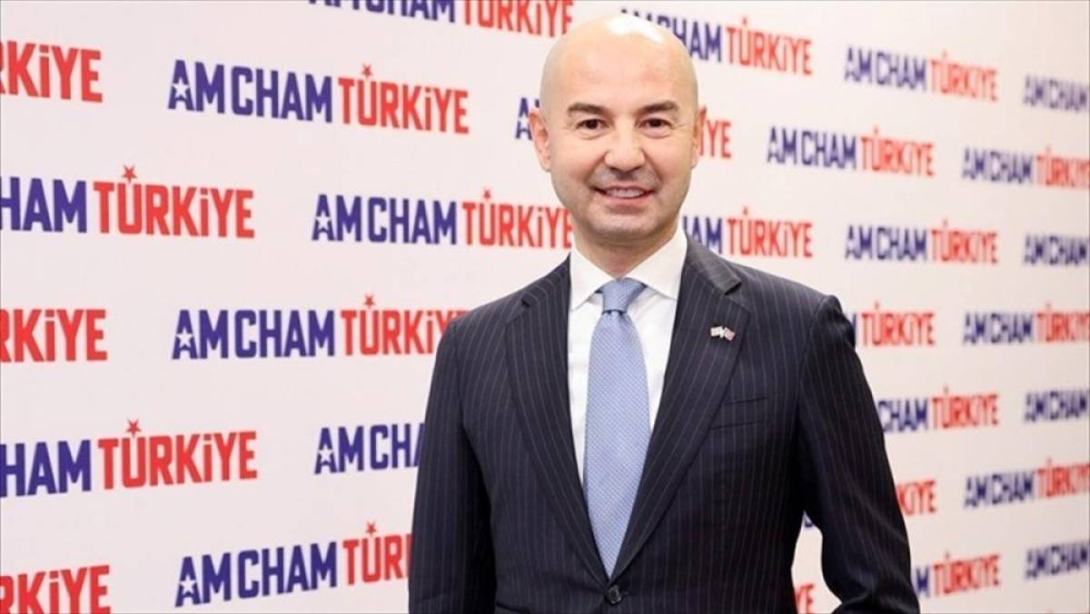 Amerikan şirketlerinin T&uuml;rkiye yatırımlarında teknoloji ve inovasyonun ağırlığı artıyor