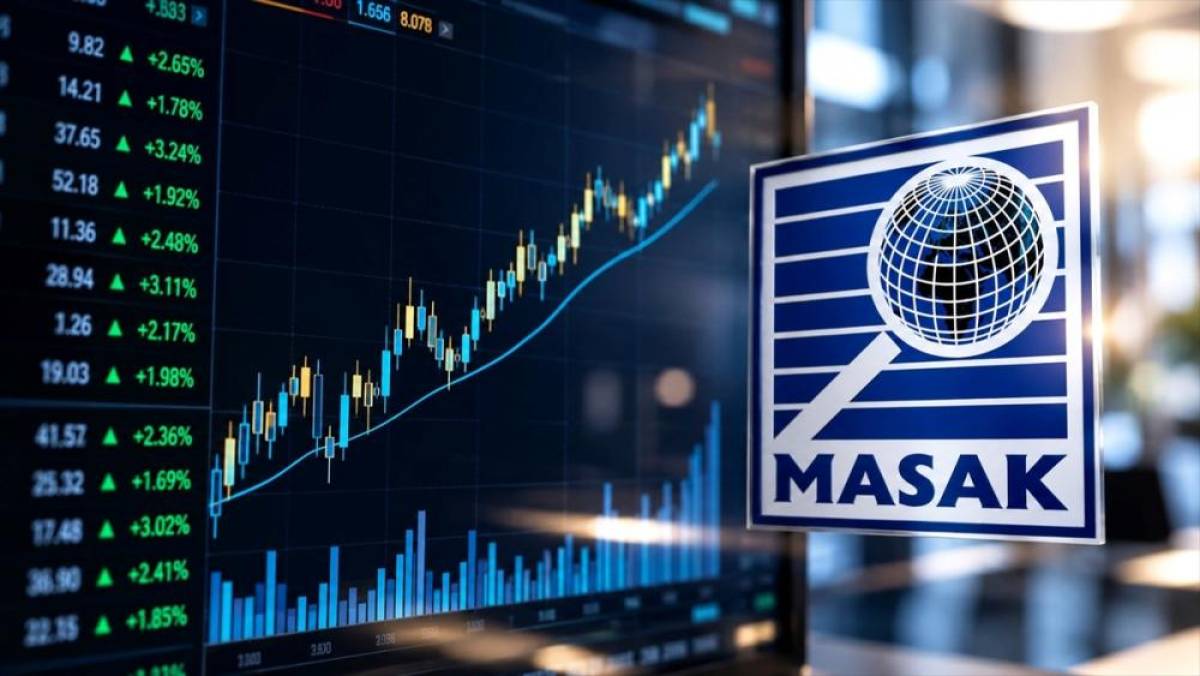 MASAK, incelenen fonların TEFAS &ouml;ncesi d&ouml;nemdeki pay sahipliği bilgilerini Başsavcılığa iletti