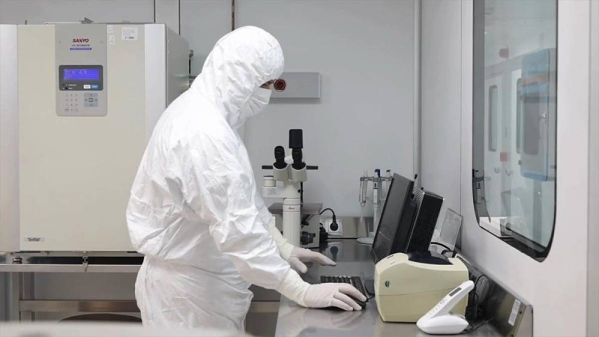 Nörolojik hastalıklarda kök hücre tedavisi standart değil, deneysel aşamada