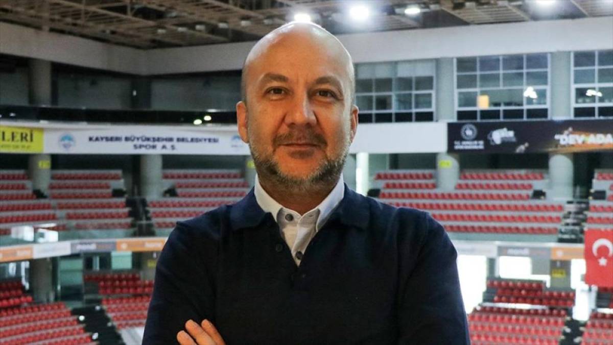 Melikgazi Kayseri Kadın Basketbol Takımı, 4 hafta sonra gelen galibiyetle moral buldu