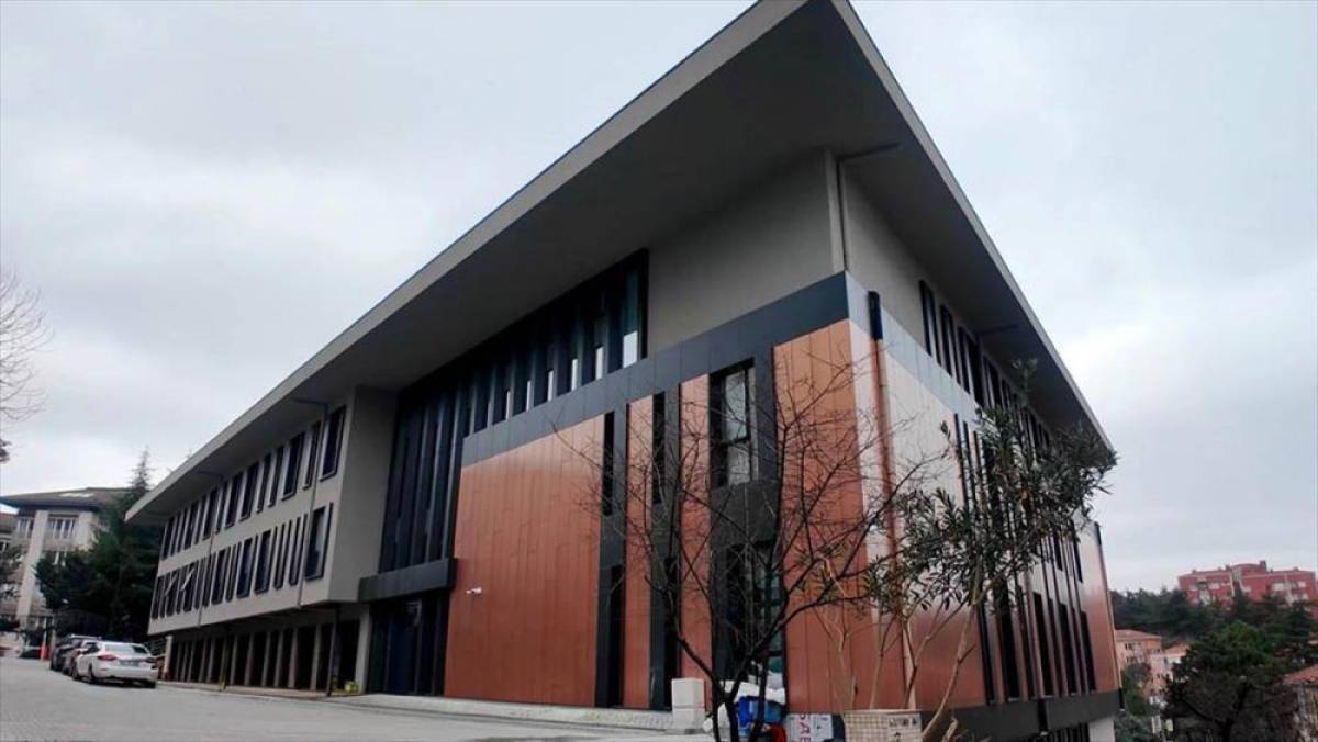 Boğazi&ccedil;i &Uuml;niversitesine 8 milyar lirayı aşan yatırım