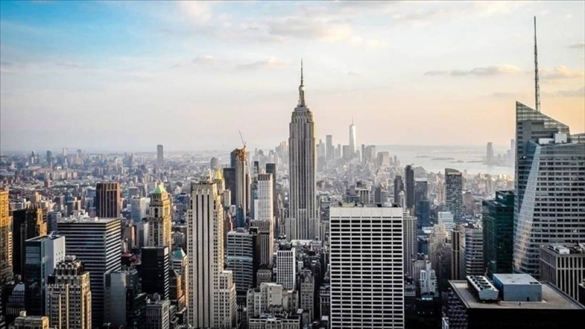 ABD'de mortgage faizi Eyl&uuml;l 2022'den bu yana en d&uuml;ş&uuml;k seviyesine geriledi