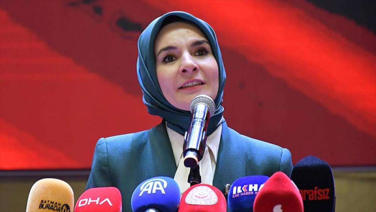 Bakan G&ouml;ktaş: Batman'dan başlattığımız bağımlılıkla m&uuml;cadeleye ilişkin pilot uygulama &uuml;lke genelinde yaygınlaştırılacak