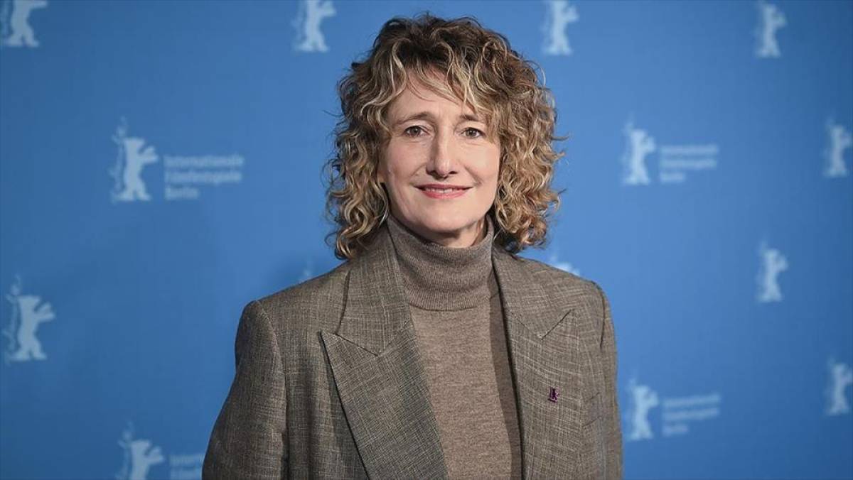 Berlinale Direkt&ouml;r&uuml; Tuttle'in, Gazze'ye destek tartışması nedeniyle g&ouml;revden alınacağı &ouml;ne s&uuml;r&uuml;ld&uuml;