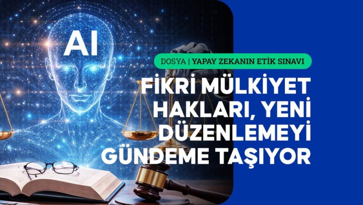 Yapay zeka kaynaklı hak ihlalleri hukuki d&uuml;zenleme ihtiyacını artırıyor