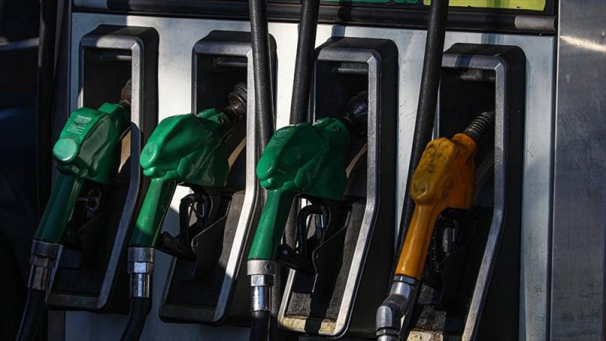 AB, fosil yakıt fiyatlarındaki dalgalanmaya karşı &ouml;nlem alınmasını istiyor