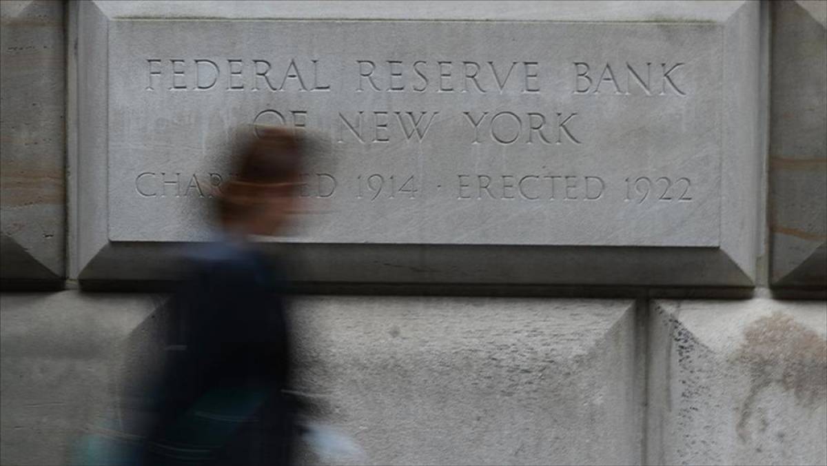 Fed, 2025'te 18,7 milyar dolarlık zarar a&ccedil;ıkladı